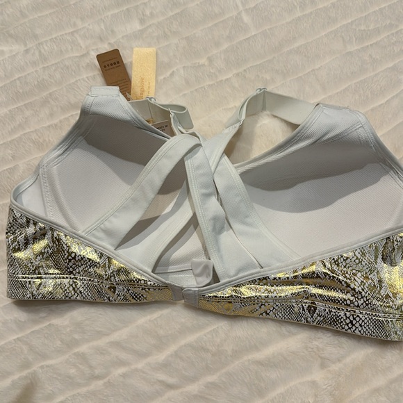 High Impact Sports Bra Size  42B NWT - Picture 8 of 9